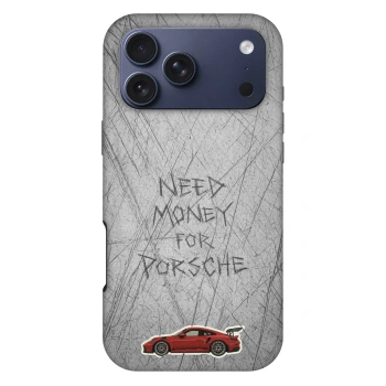 Picasee Fashion Case MagSafe za Apple iPhone 18 Pro Max - Garage Scratch