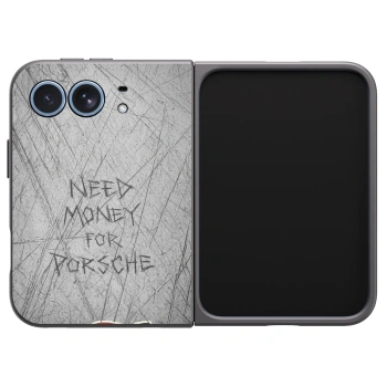 Maskica za Apple iPhone Ultra - Garage Scratch