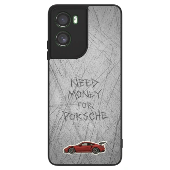 Maskica za Motorola Moto G06 - Garage Scratch