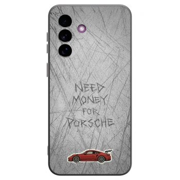 Maskica za Samsung Galaxy A37 - Garage Scratch