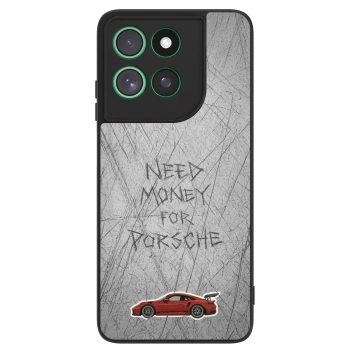 Maskica za Motorola Moto G57 Power - Garage Scratch
