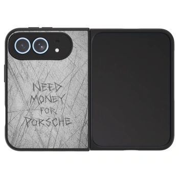 Picasee ULTIMATE CASE MagSafe za Apple iPhone Ultra - Garage Scratch
