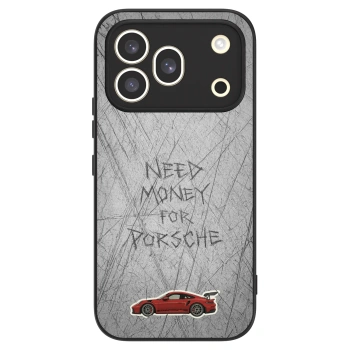 Picasee ULTIMATE CASE za Honor 600 Pro - Garage Scratch