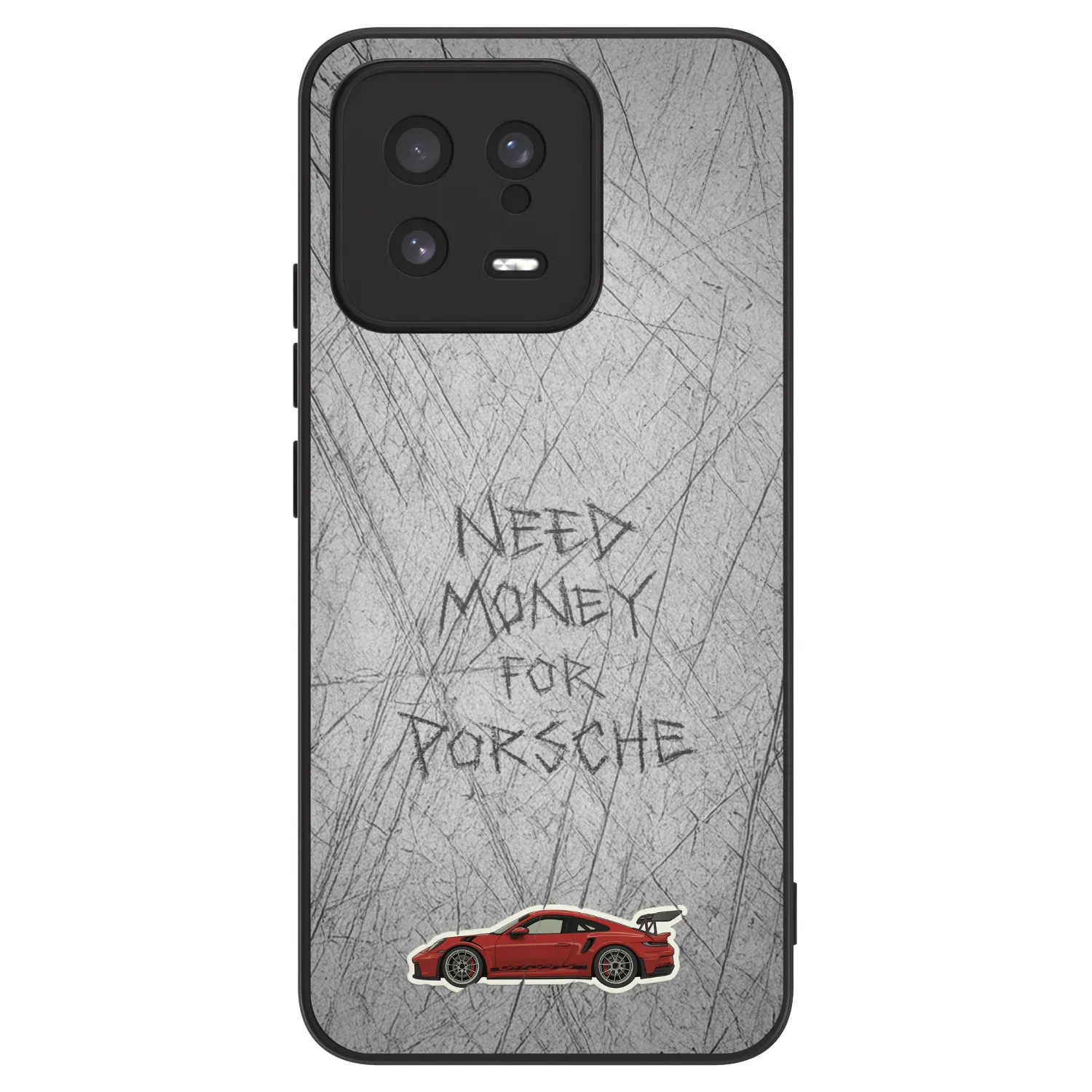 Picasee ULTIMATE CASE za Xiaomi 13 - Garage Scratch