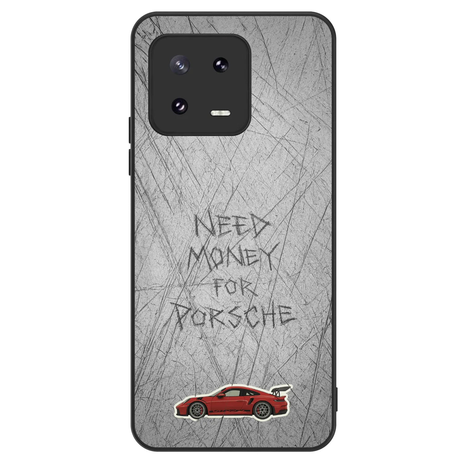 Picasee ULTIMATE CASE za Xiaomi 13 Pro - Garage Scratch
