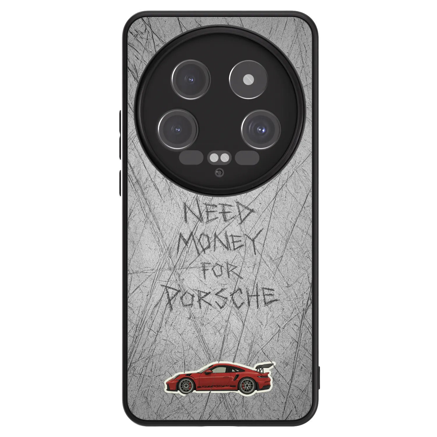 Picasee ULTIMATE CASE za Xiaomi 14 Ultra - Garage Scratch