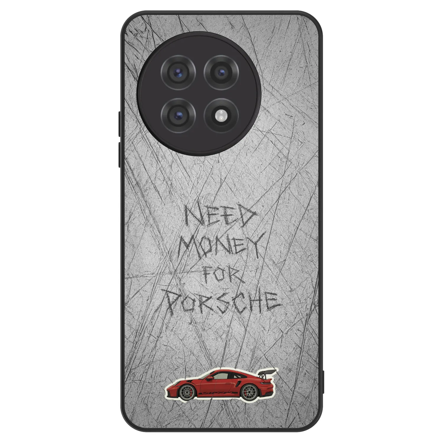 Picasee ULTIMATE CASE za OnePlus 13R 5G - Garage Scratch