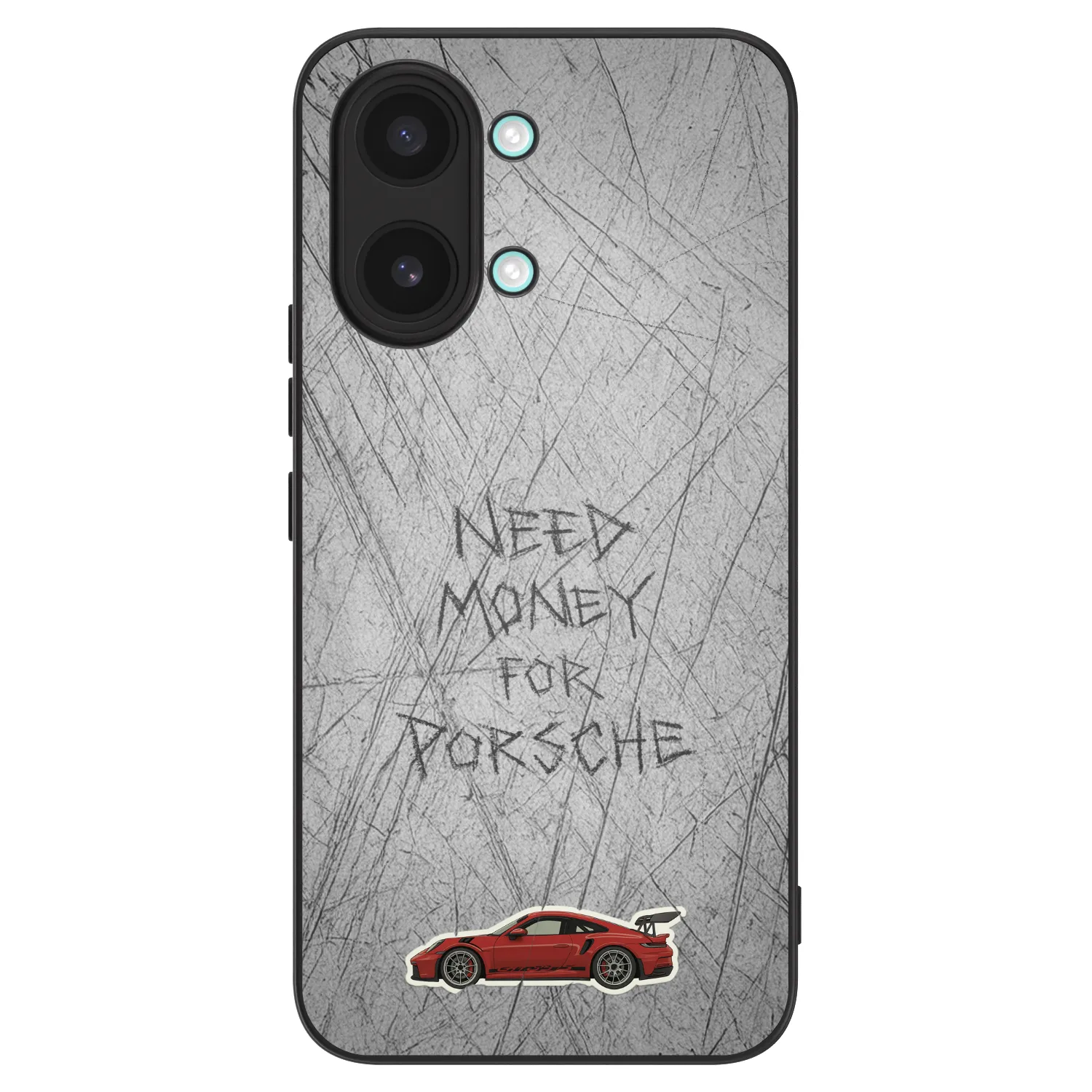 Picasee ULTIMATE CASE za Xiaomi Poco X8 Pro Max - Garage Scratch