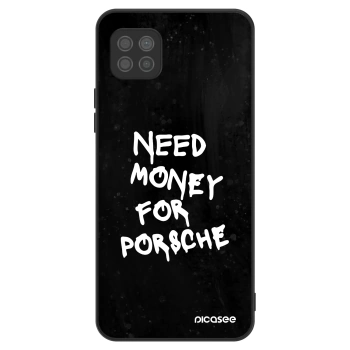 Maskica za Huawei P40 Lite - Black Dollar