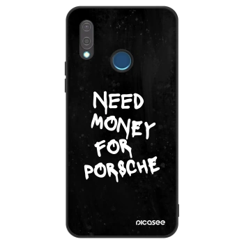 Maskica za Huawei P20 Lite - Black Dollar