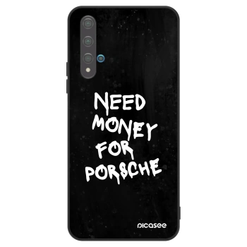 Maskica za Huawei Nova 5T - Black Dollar