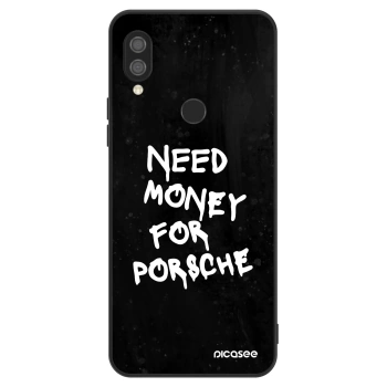 Maskica za Xiaomi Redmi 7 - Black Dollar