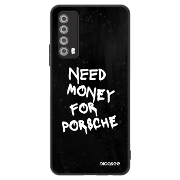 Maskica za Huawei P Smart 2021 - Black Dollar