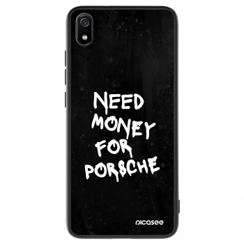 Maskica za Xiaomi Redmi 7A - Black Dollar