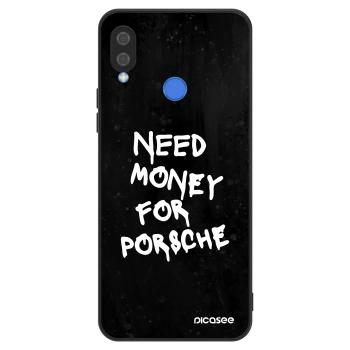 Maskica za Huawei Nova 3 - Black Dollar