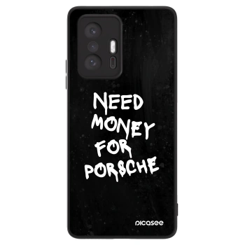 Picasee ULTIMATE CASE za Xiaomi 11T Pro - Black Dollar