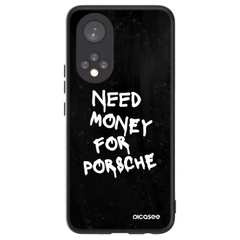 Maskica za Huawei Nova 9 - Black Dollar