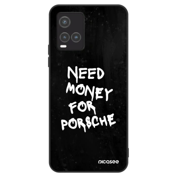 Maskica za Vivo Y33s - Black Dollar