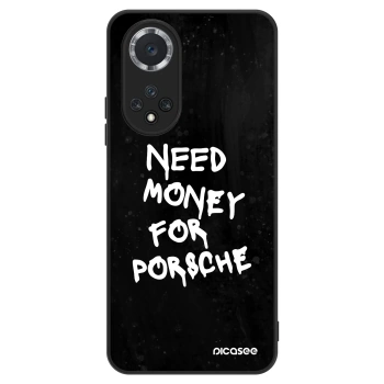 Maskica za Huawei Nova 9 SE - Black Dollar