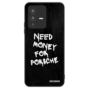 Maskica za Vivo V23 5G - Black Dollar