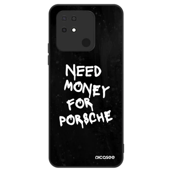 Maskica za Xiaomi Redmi 10C - Black Dollar
