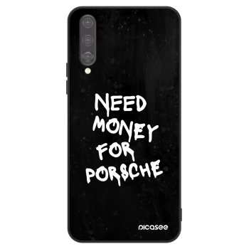 Maskica za Huawei P20 Pro - Black Dollar
