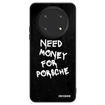 Maskica za Honor Magic4 Lite 5G - Black Dollar