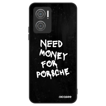 Maskica za Xiaomi Redmi 10 5G - Black Dollar