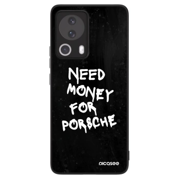 Picasee ULTIMATE CASE za Xiaomi 13 Lite - Black Dollar