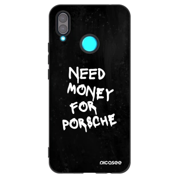 Maskica za Huawei Nova 3i - Black Dollar