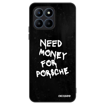 Maskica za Honor 70 Lite - Black Dollar