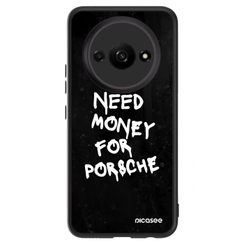 Maskica za Xiaomi Redmi A3 - Black Dollar