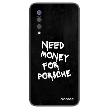 Maskica za Xiaomi Mi 9 - Black Dollar