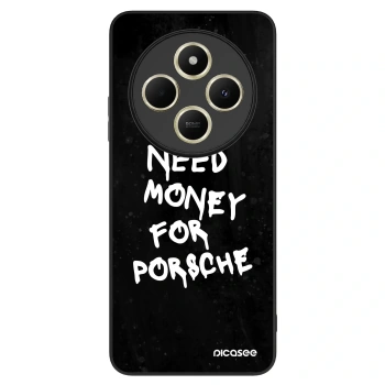 Maskica za Xiaomi Redmi 14C - Black Dollar