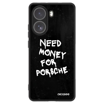 Maskica za Xiaomi Poco X7 Pro 5G - Black Dollar