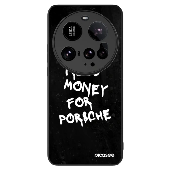 Picasee ULTIMATE CASE za Xiaomi 15 Ultra - Black Dollar