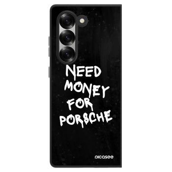 Maskica za Samsung Galaxy Z Fold6 5G - Black Dollar