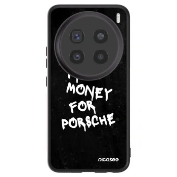 Maskica za Vivo X200 Pro - Black Dollar