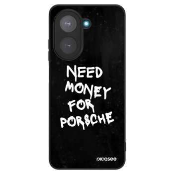 Maskica za Xiaomi Redmi A5 - Black Dollar