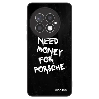 Maskica za OnePlus 13 5G - Black Dollar