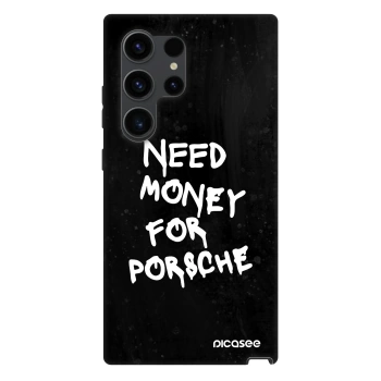 Maskica za Samsung Galaxy S24 Ultra S928B 5G - Black Dollar