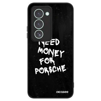 Maskica za Xiaomi Redmi 15 5G - Black Dollar