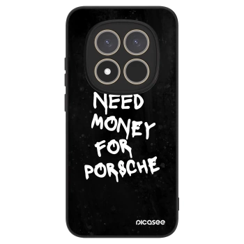 Maskica za Xiaomi Redmi Note 15 Pro 4G - Black Dollar