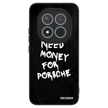 Maskica za Xiaomi Redmi Note 15 Pro+ - Black Dollar