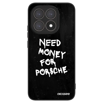 Maskica za Xiaomi 15T - Black Dollar