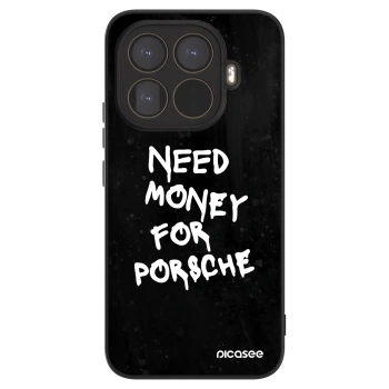 Maskica za Xiaomi 15T Pro - Black Dollar