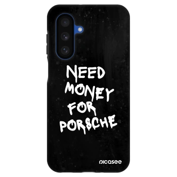 Maskica za Samsung Galaxy A17 5G - Black Dollar