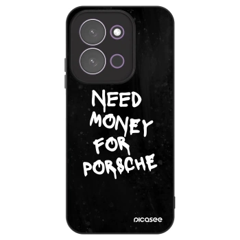Maskica za Xiaomi Redmi 15C 5G - Black Dollar