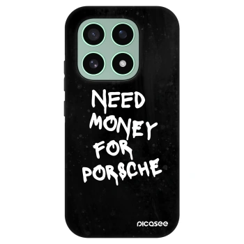 Maskica za Xiaomi 17 - Black Dollar