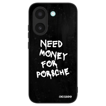 Maskica za Xiaomi Poco X8 Pro - Black Dollar